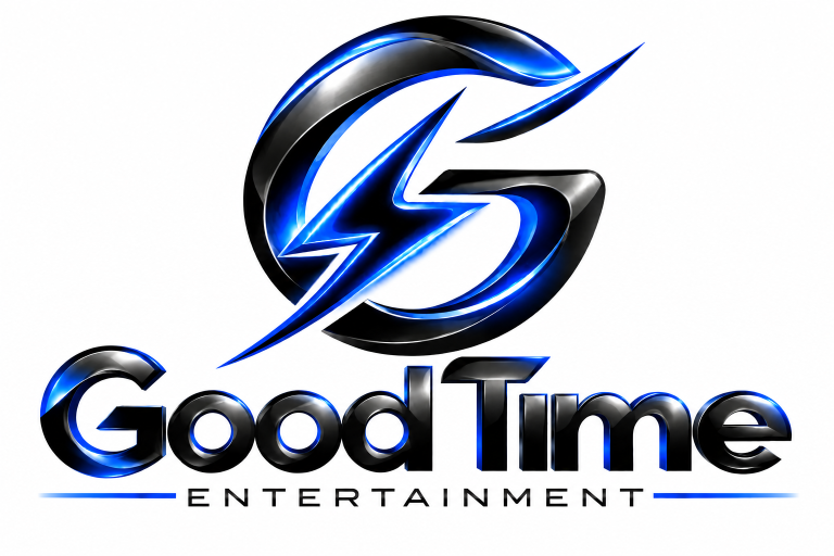 Good Time Entertainment