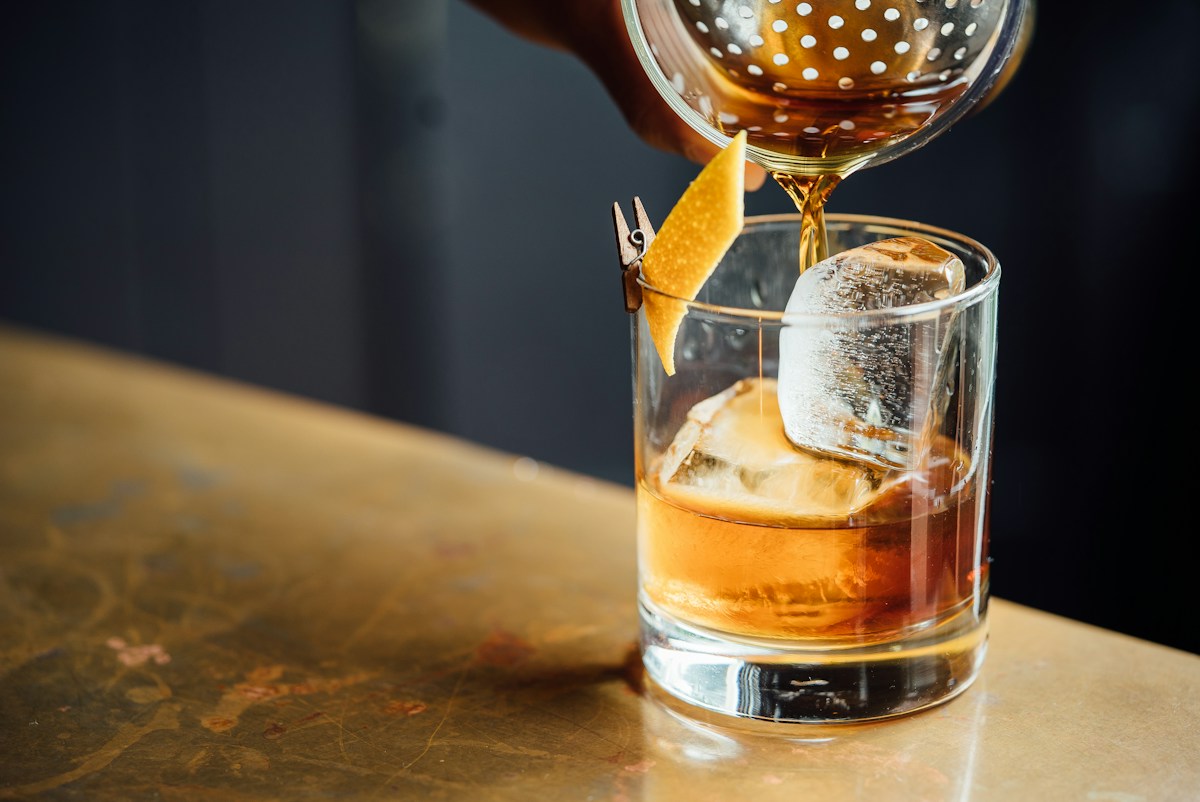 Servers & bartenders inspiration